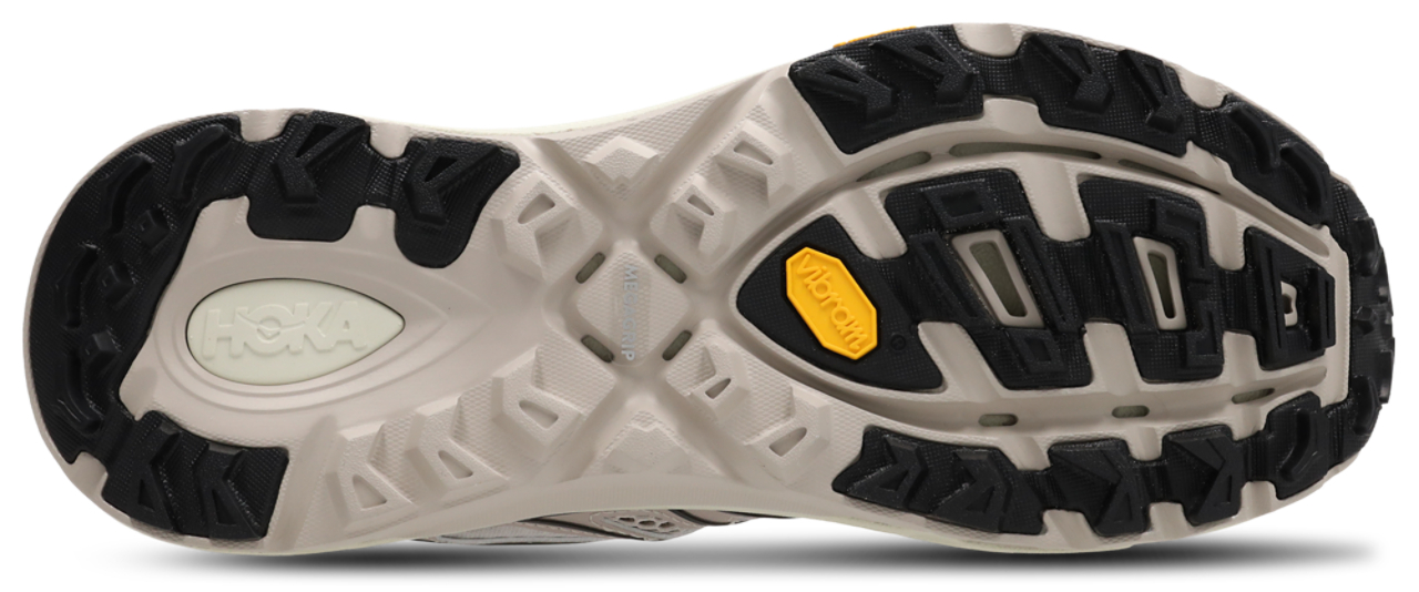 Hoka Mafate Speed 2 Image 6 of 7. Tap to open photo gallery.