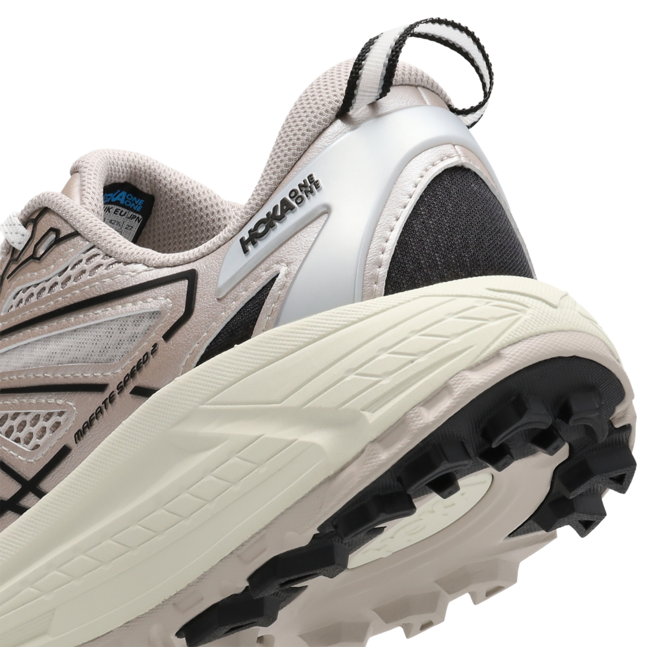 Hoka Mafate Speed 2 Image 7 of 7. Tap to open photo gallery.
