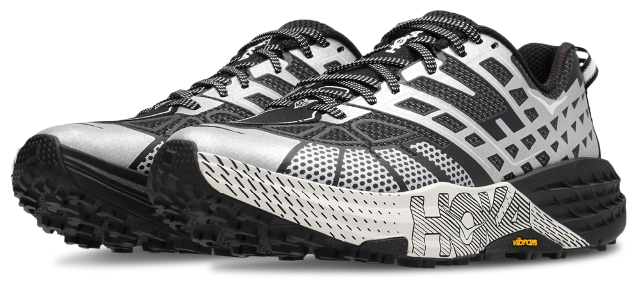 Hoka Speedgoat 2 Image 2 sur 7. Appuyez pour ouvrir la galerie de photos.