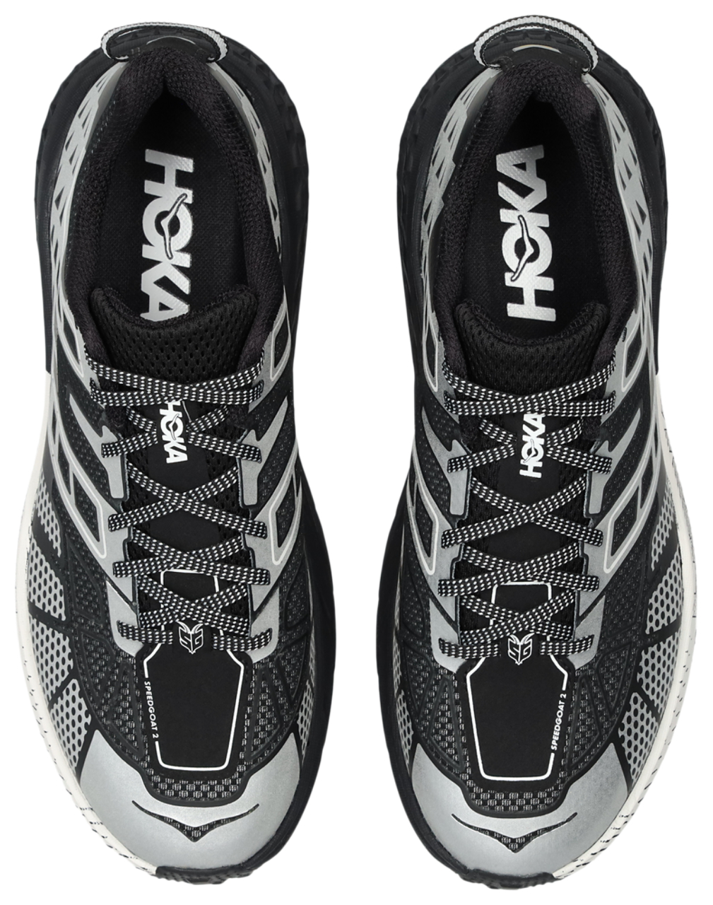 Hoka Speedgoat 2 Image 5 sur 7. Appuyez pour ouvrir la galerie de photos.