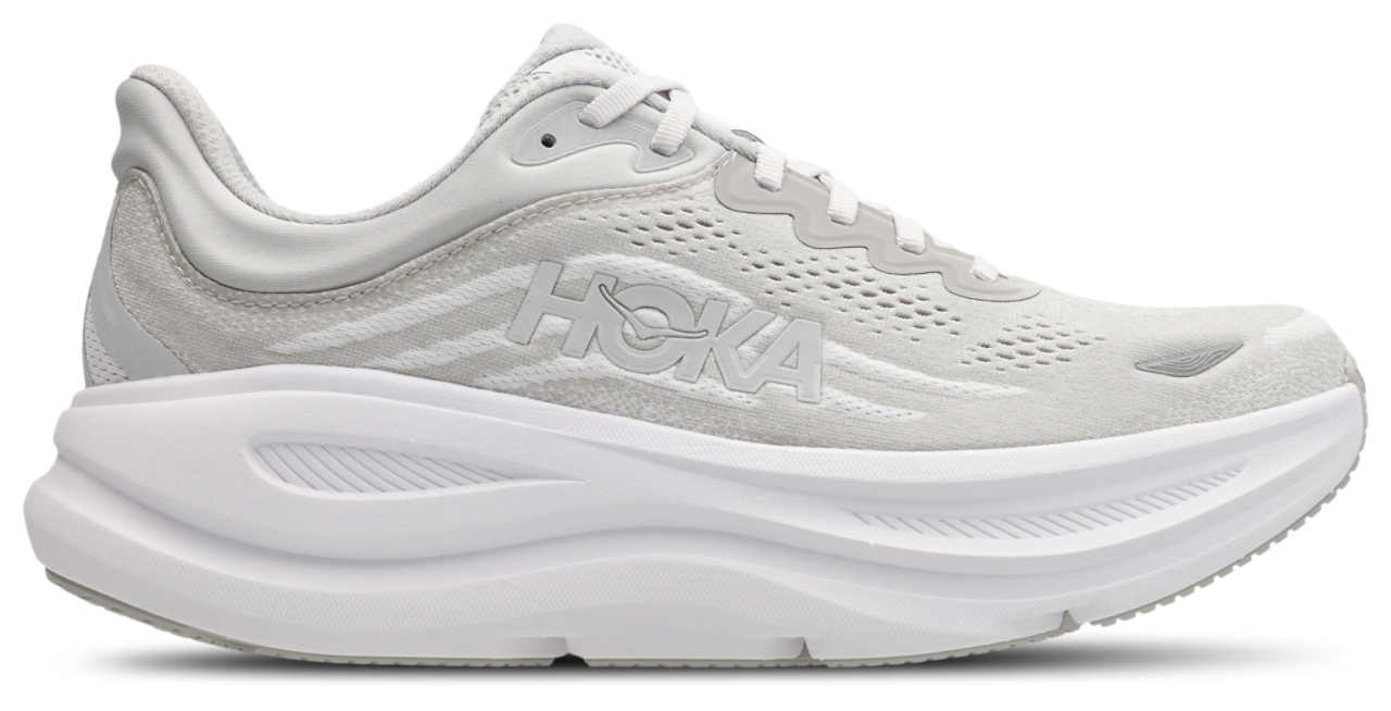 Hoka Bondi 9 Image 1 sur 7. Appuyez pour ouvrir la galerie de photos.