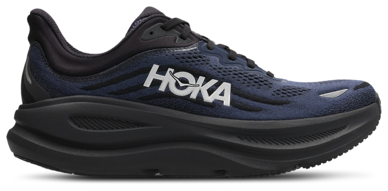 Hoka Bondi 9 Image 1 of 7. Tap to open photo gallery.
