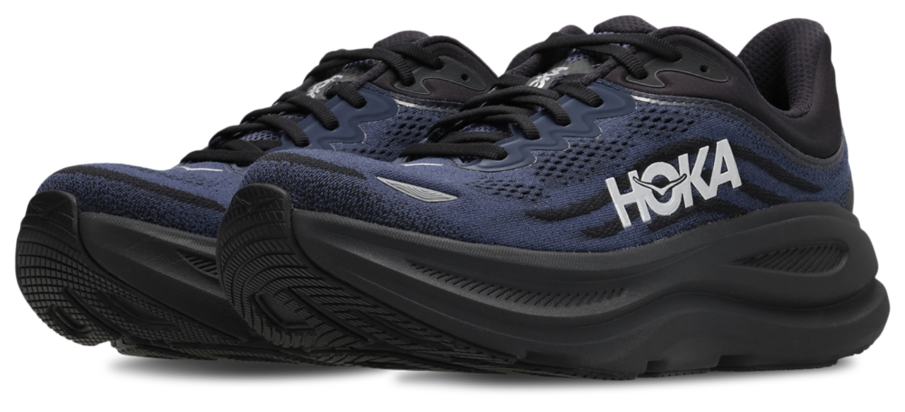 Hoka Bondi 9 Image 2 of 7. Tap to open photo gallery.