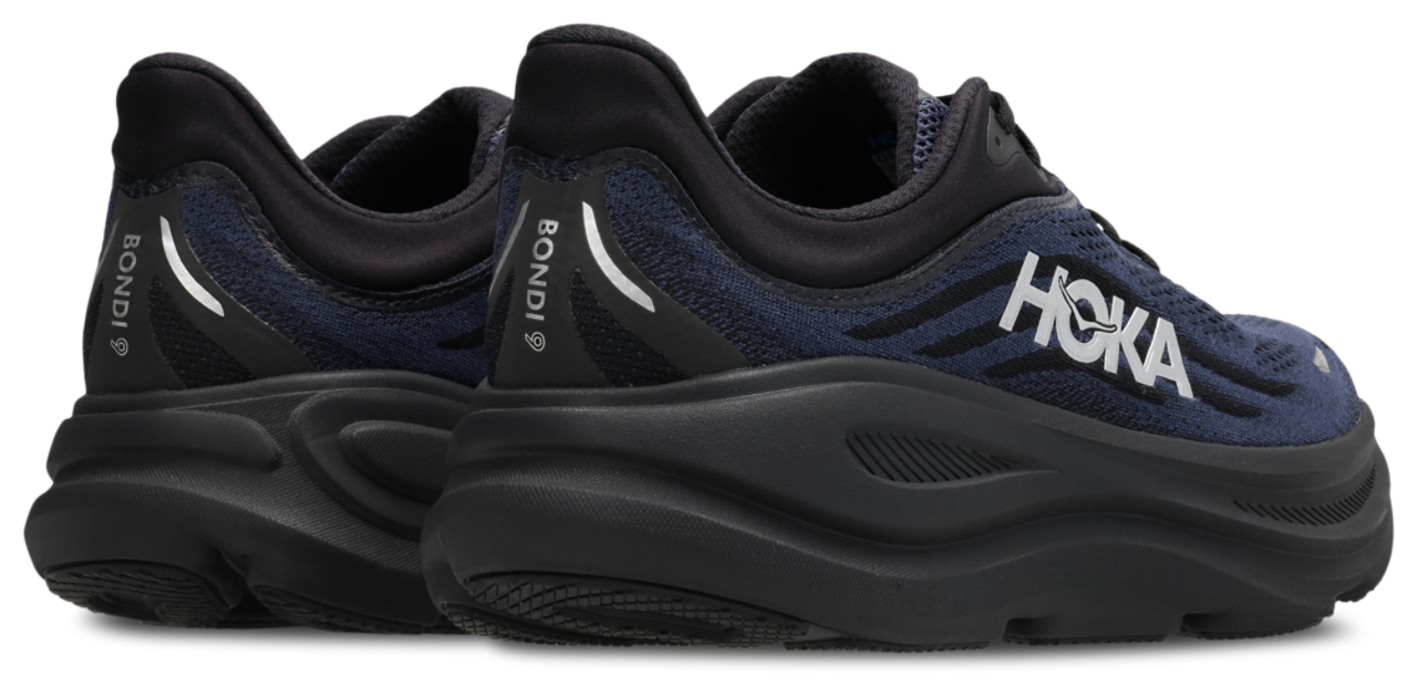 Hoka Bondi 9 Image 3 of 7. Tap to open photo gallery.