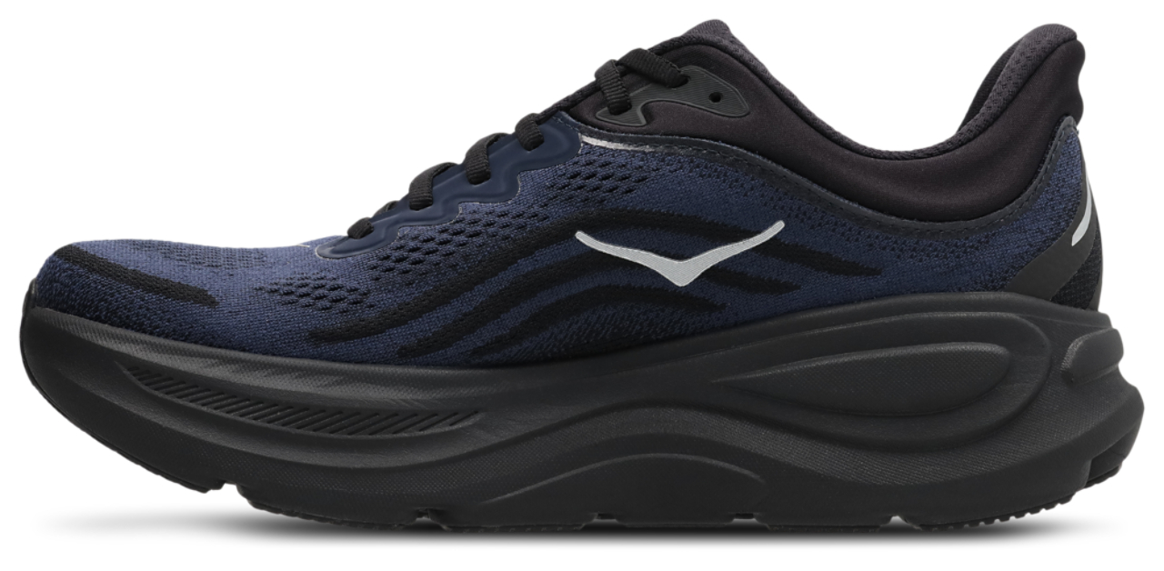 Hoka Bondi 9 Image 4 of 7. Tap to open photo gallery.