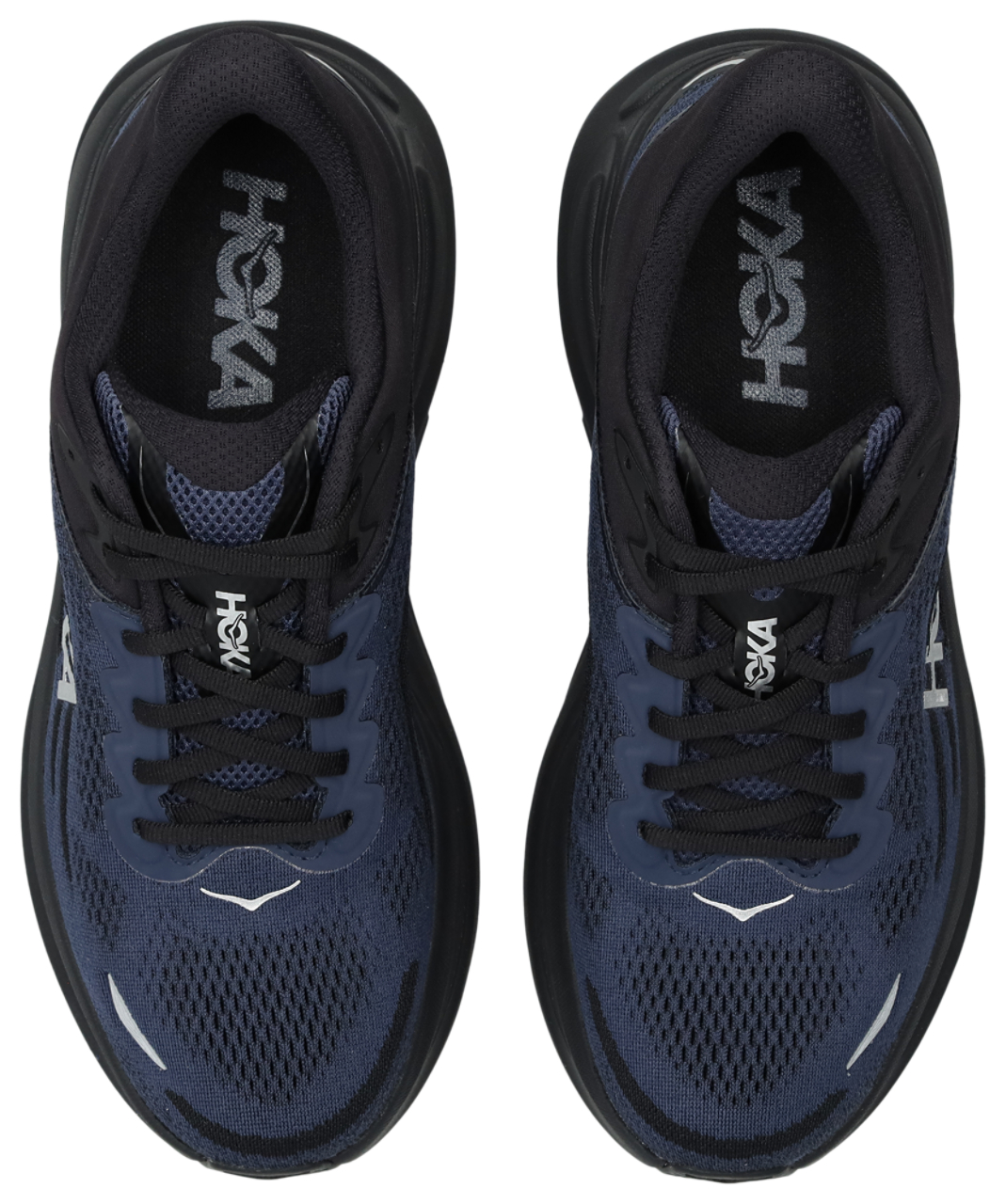 Hoka Bondi 9 Image 5 of 7. Tap to open photo gallery.
