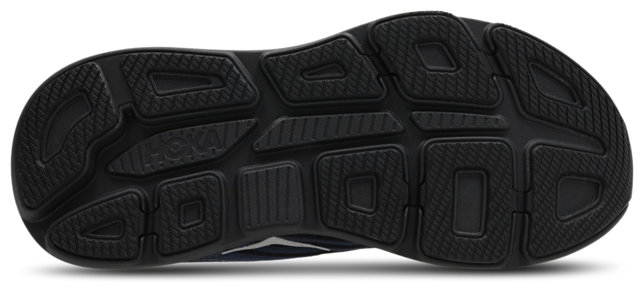 Hoka Bondi 9 Image 6 of 7. Tap to open photo gallery.