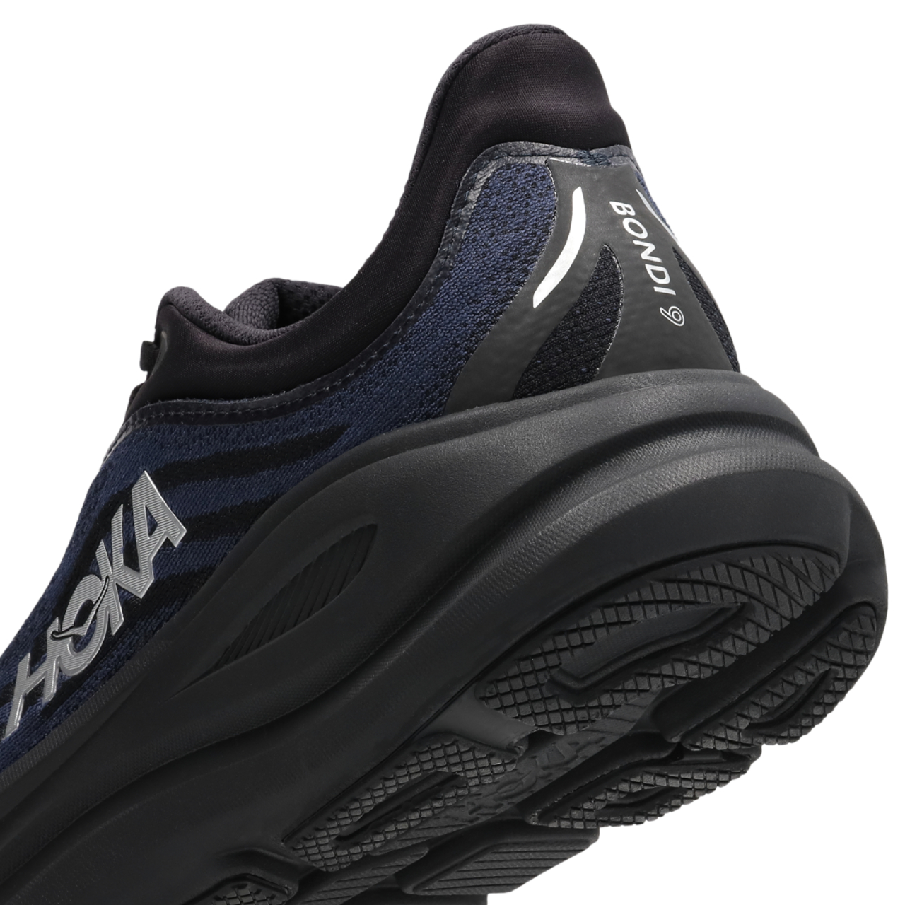 Hoka Bondi 9 Image 7 of 7. Tap to open photo gallery.