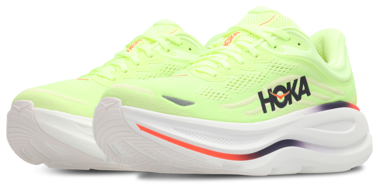 Hoka Bondi 9 Bild 2 von 7. Antippen, um die Fotogalerie zu öffnen.