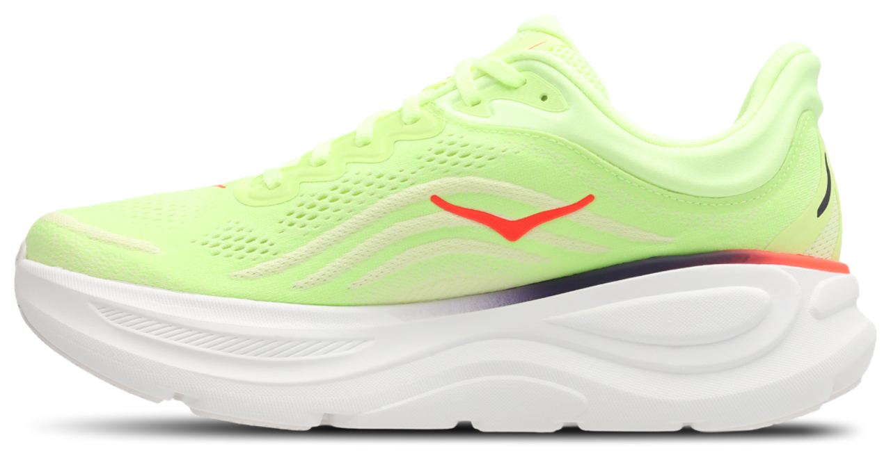 Hoka Bondi 9 Bild 4 von 7. Antippen, um die Fotogalerie zu öffnen.