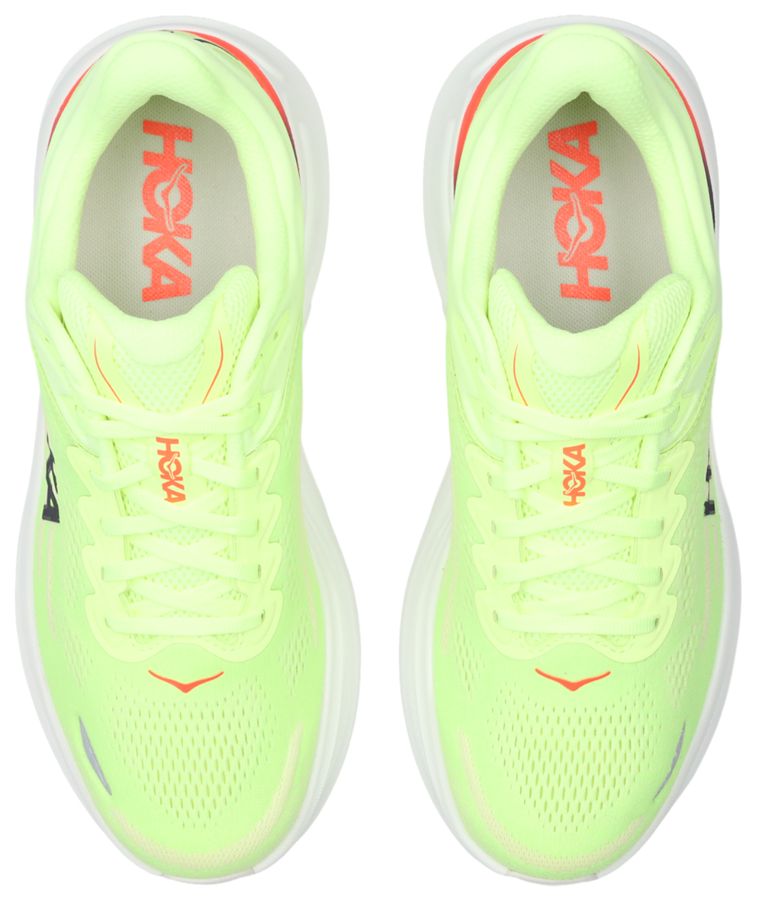Hoka Bondi 9 Bild 5 von 7. Antippen, um die Fotogalerie zu öffnen.