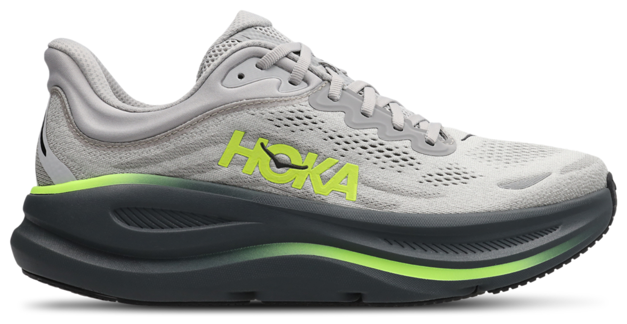 Hoka Bondi 9 Image 1 of 7. Tap to open photo gallery.