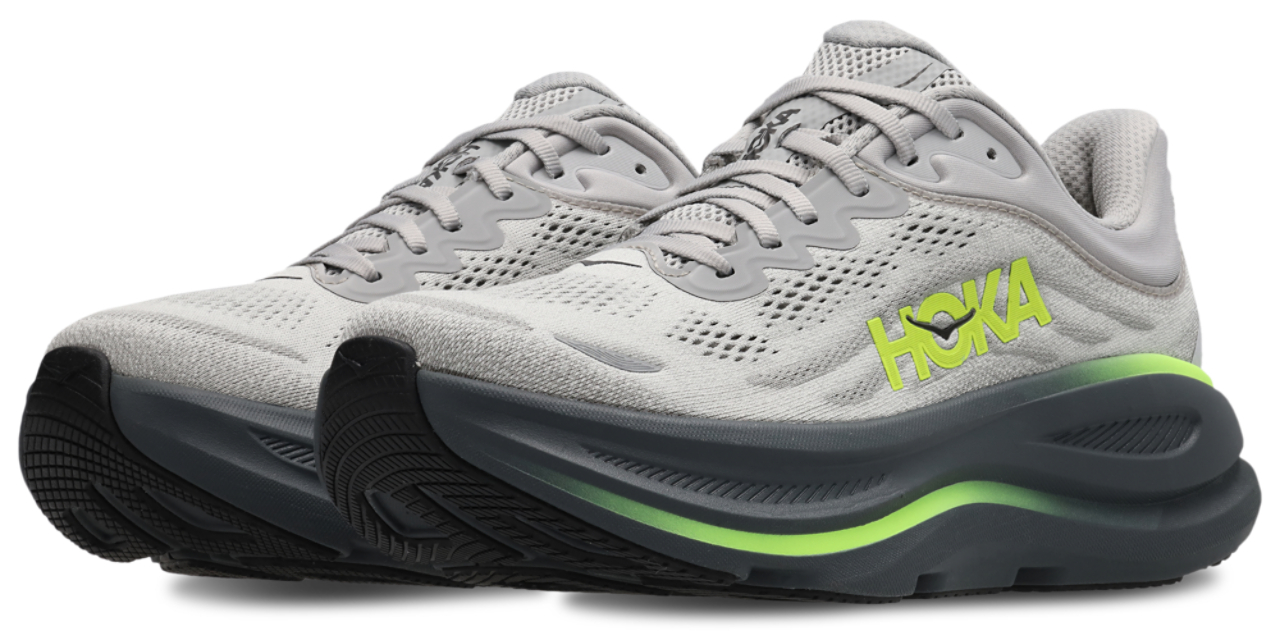 Hoka Bondi 9 Image 2 of 7. Tap to open photo gallery.