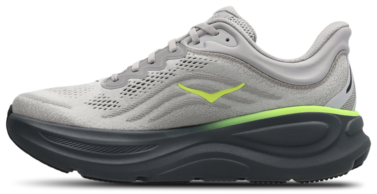 Hoka Bondi 9 Image 4 of 7. Tap to open photo gallery.