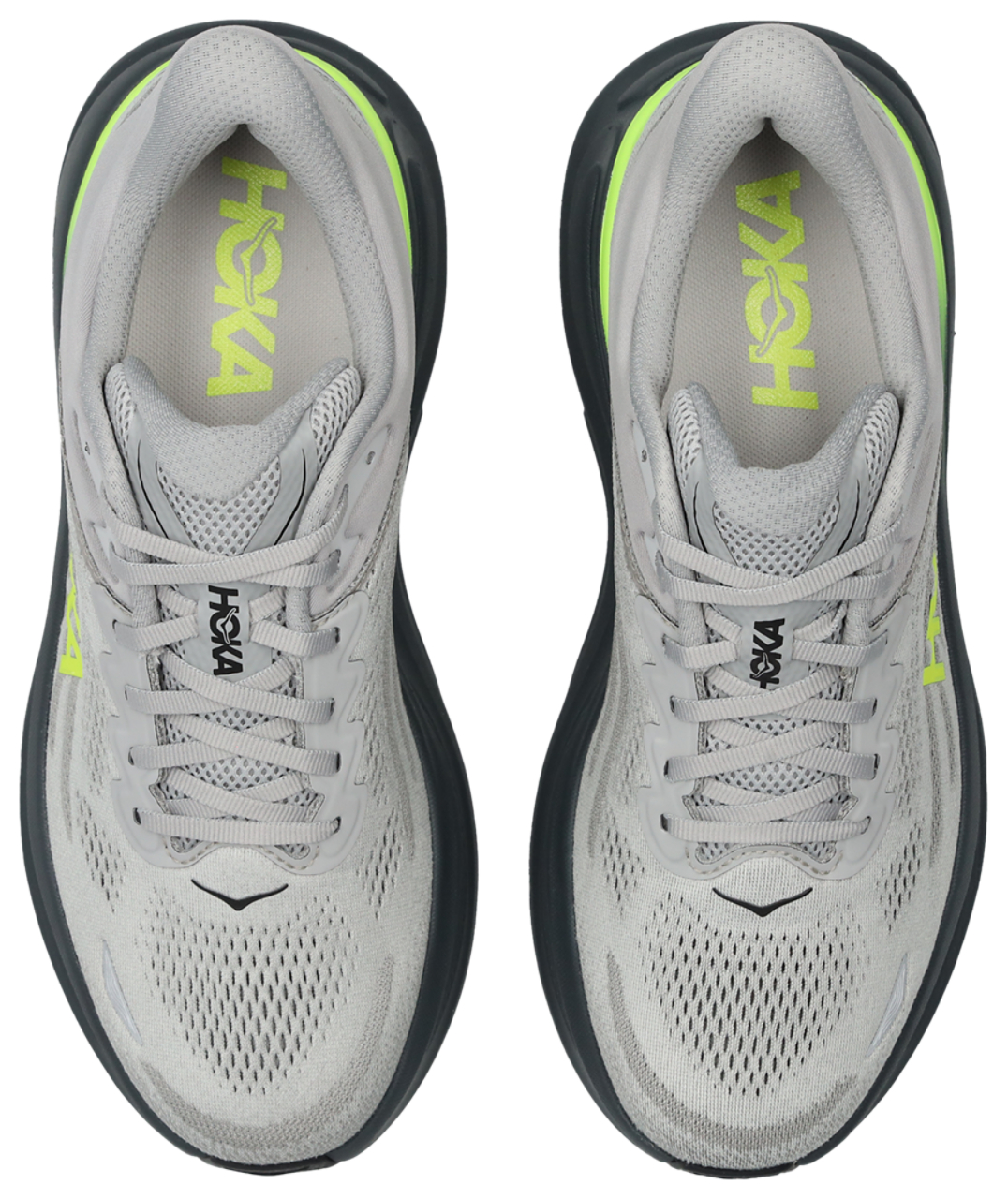 Hoka Bondi 9 Image 5 of 7. Tap to open photo gallery.