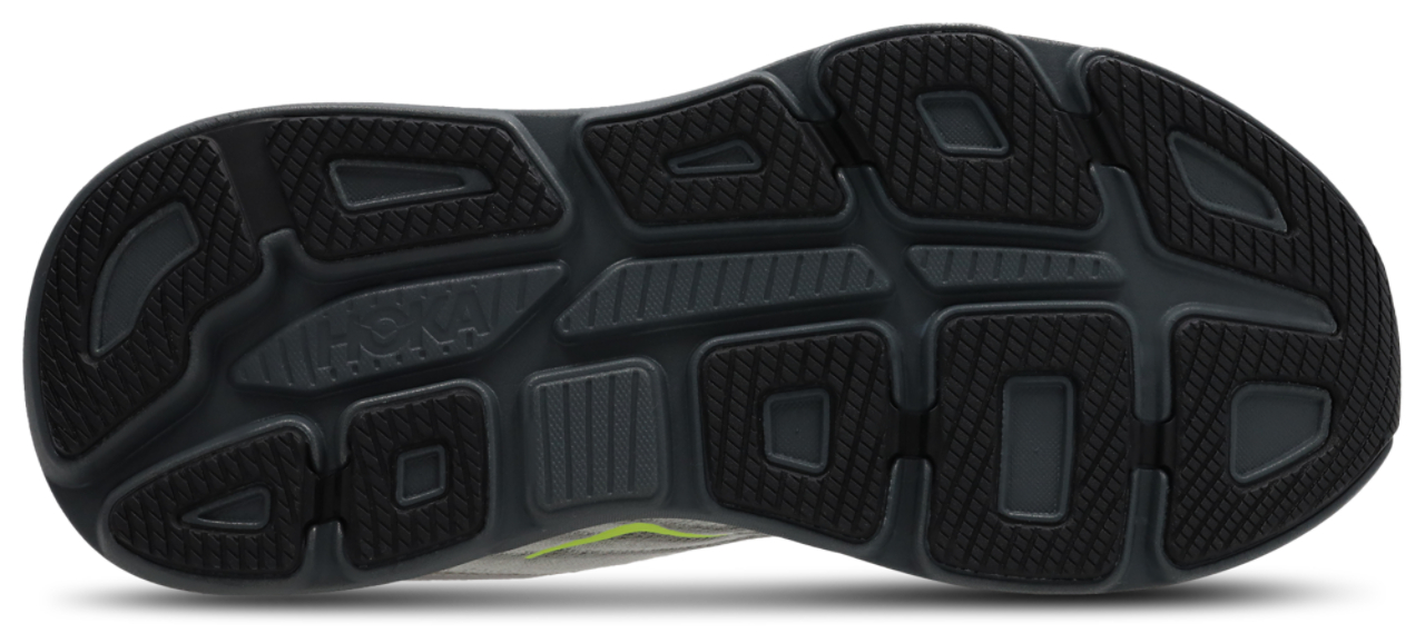 Hoka Bondi 9 Image 6 of 7. Tap to open photo gallery.