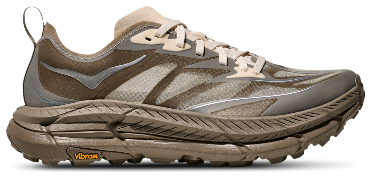 Hoka Mafate Speed 4 Image 1 of 6. Tap to open photo gallery.