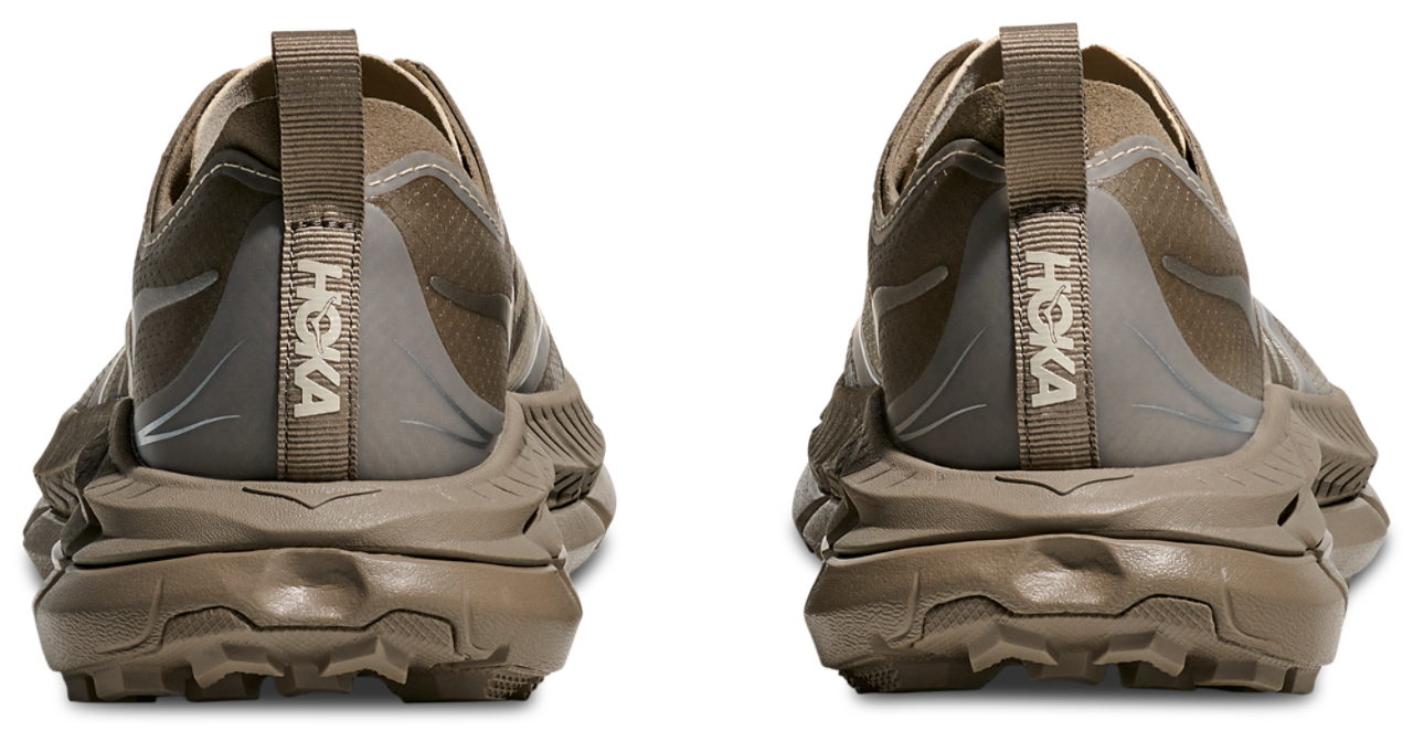 Hoka Mafate Speed 4 Image 2 of 6. Tap to open photo gallery.