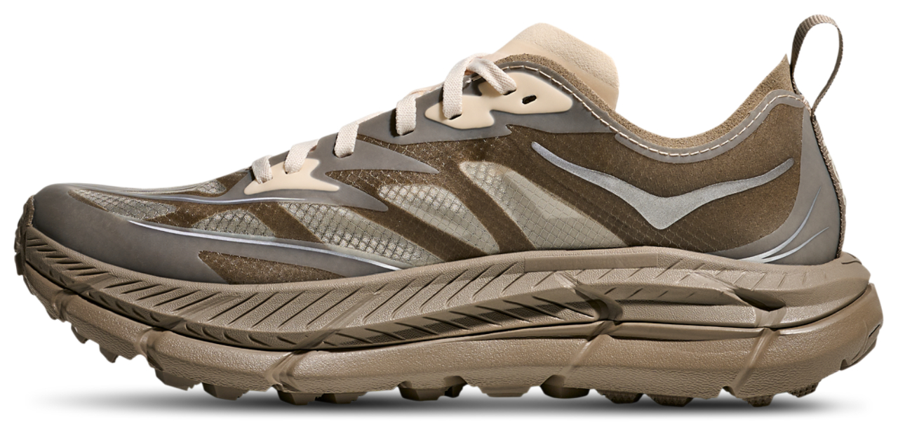 Hoka Mafate Speed 4 Image 3 of 6. Tap to open photo gallery.
