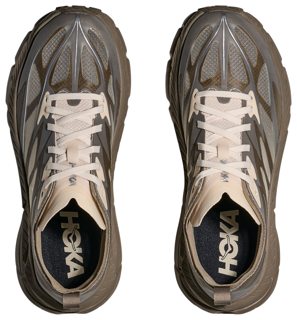Hoka Mafate Speed 4 Image 4 of 6. Tap to open photo gallery.