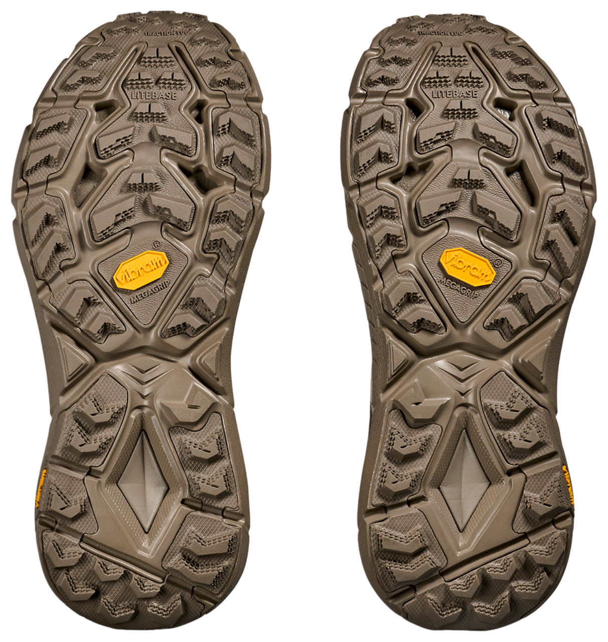 Hoka Mafate Speed 4 Image 5 of 6. Tap to open photo gallery.