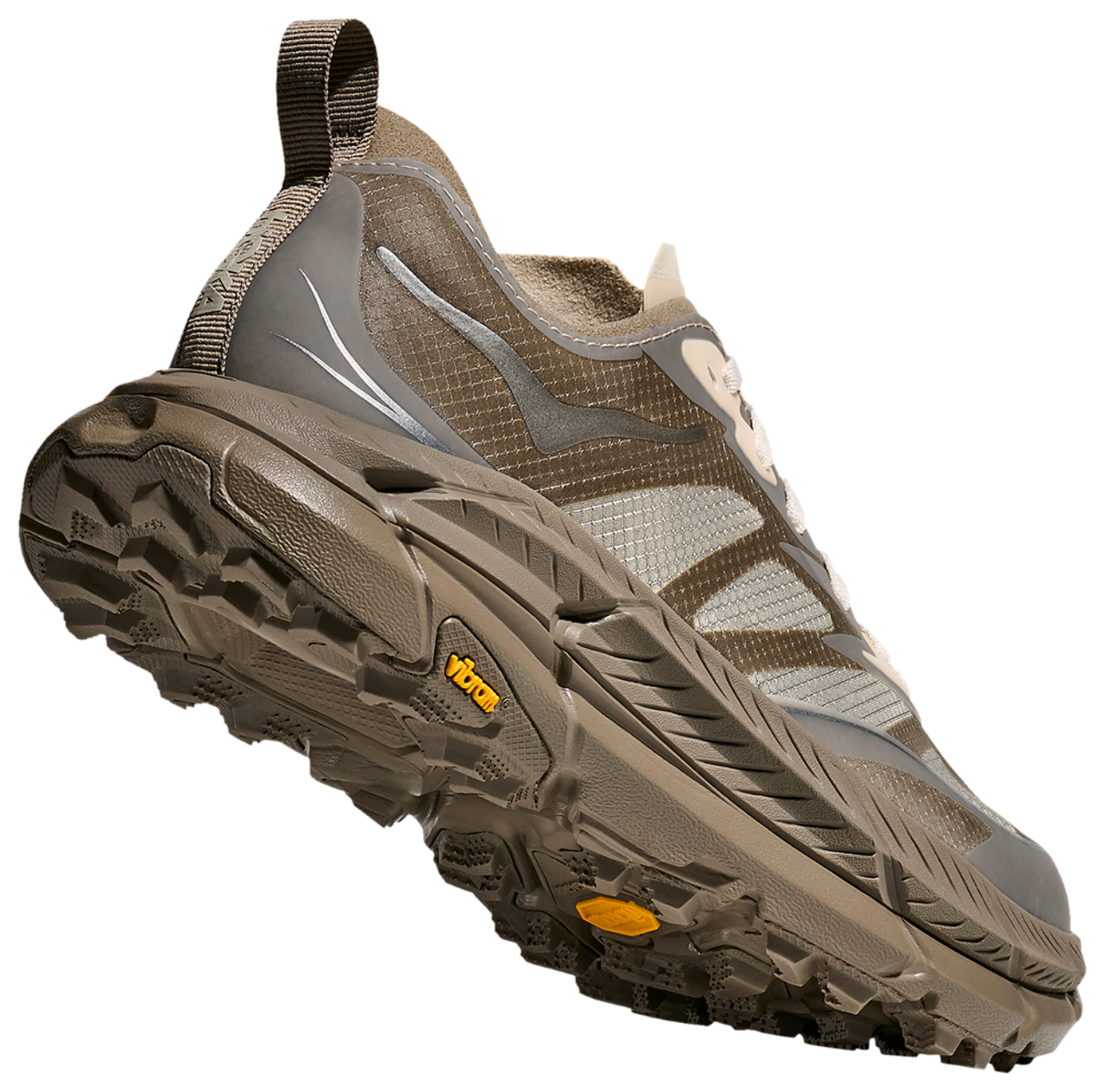 Hoka Mafate Speed 4 Image 6 of 6. Tap to open photo gallery.