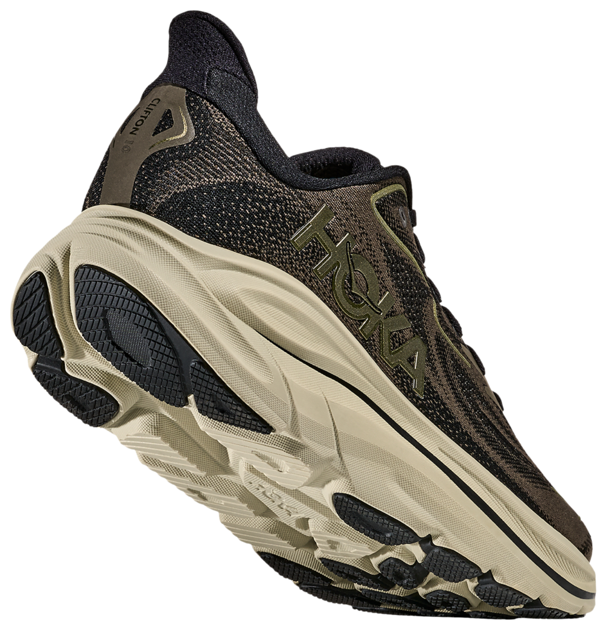 Hoka Clifton 10 Image 6 of 6. Tap to open photo gallery.