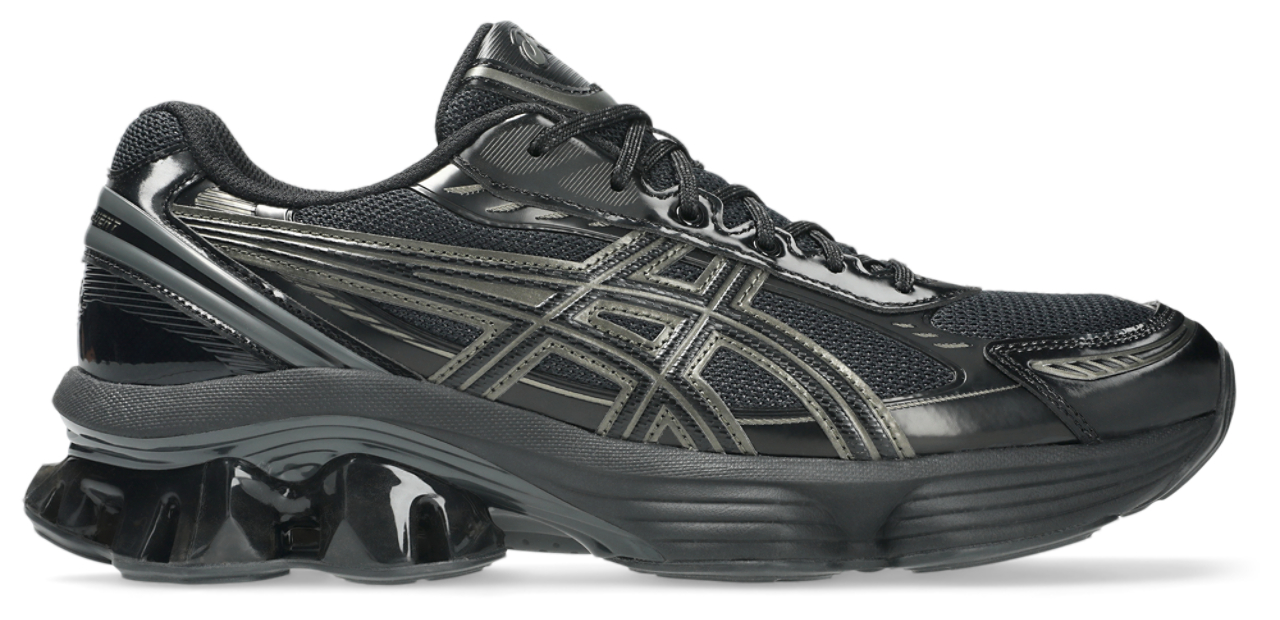 Asics GEL-KINETIC FLUENT Image 1 of 5. Tap to open photo gallery.