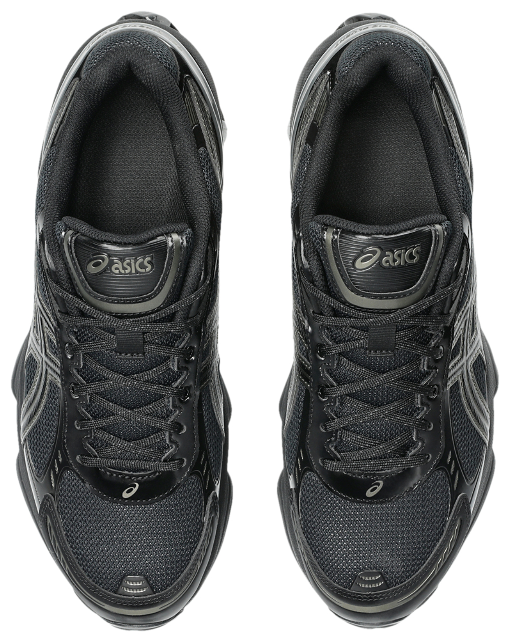 Asics GEL-KINETIC FLUENT Image 4 of 5. Tap to open photo gallery.