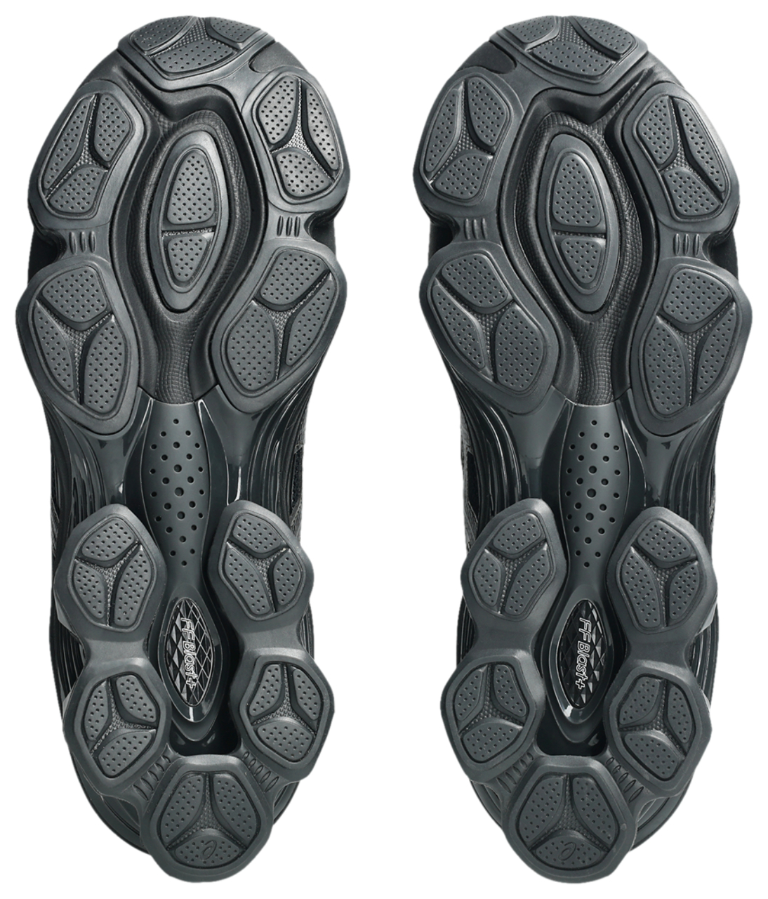 Asics GEL-KINETIC FLUENT Image 5 of 5. Tap to open photo gallery.