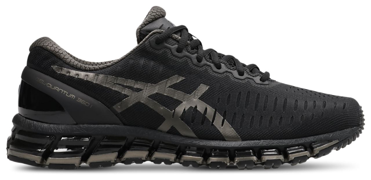 Asics GEL-QUANTUM 360 I Image 1 sur 8. Appuyez pour ouvrir la galerie de photos.