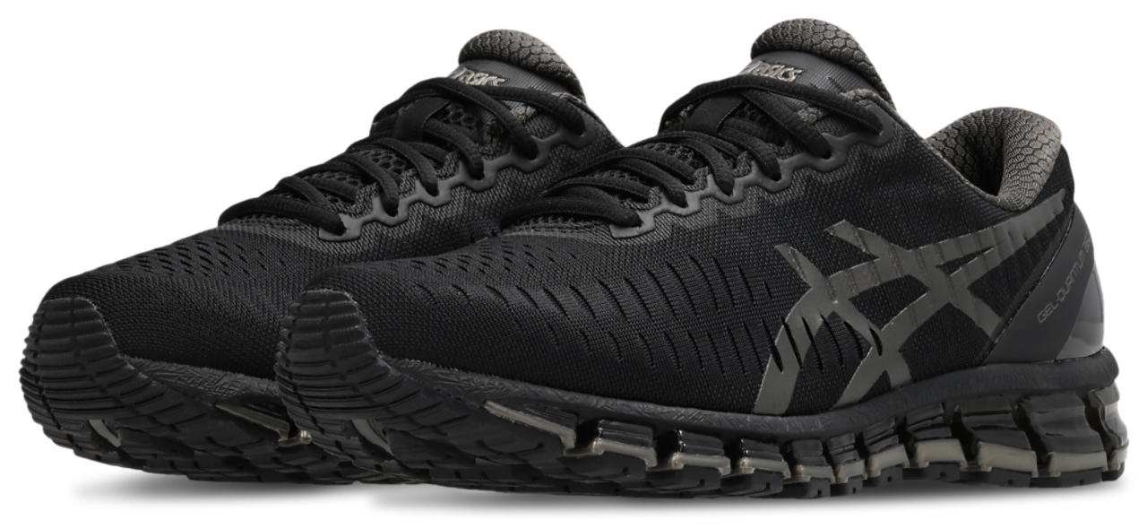 Asics GEL-QUANTUM 360 I Image 2 sur 8. Appuyez pour ouvrir la galerie de photos.