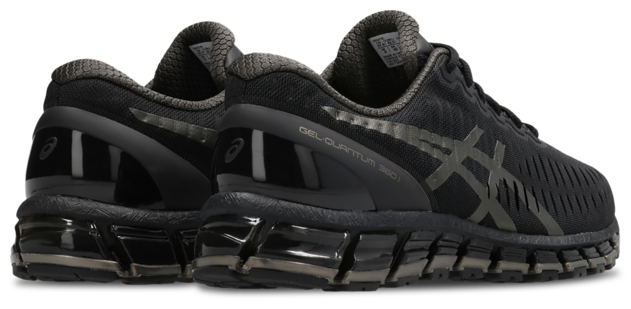 Asics GEL-QUANTUM 360 I Image 3 sur 8. Appuyez pour ouvrir la galerie de photos.