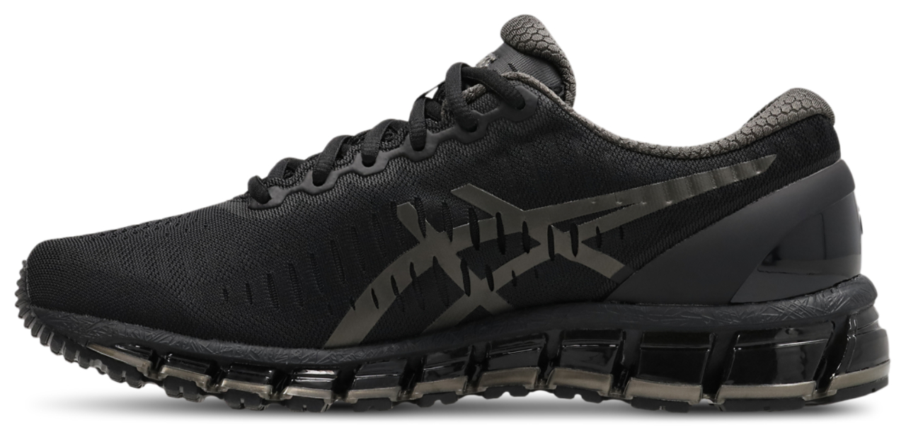 Asics GEL-QUANTUM 360 I Image 4 sur 8. Appuyez pour ouvrir la galerie de photos.