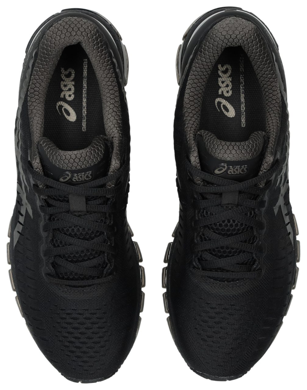 Asics GEL-QUANTUM 360 I Image 5 sur 8. Appuyez pour ouvrir la galerie de photos.