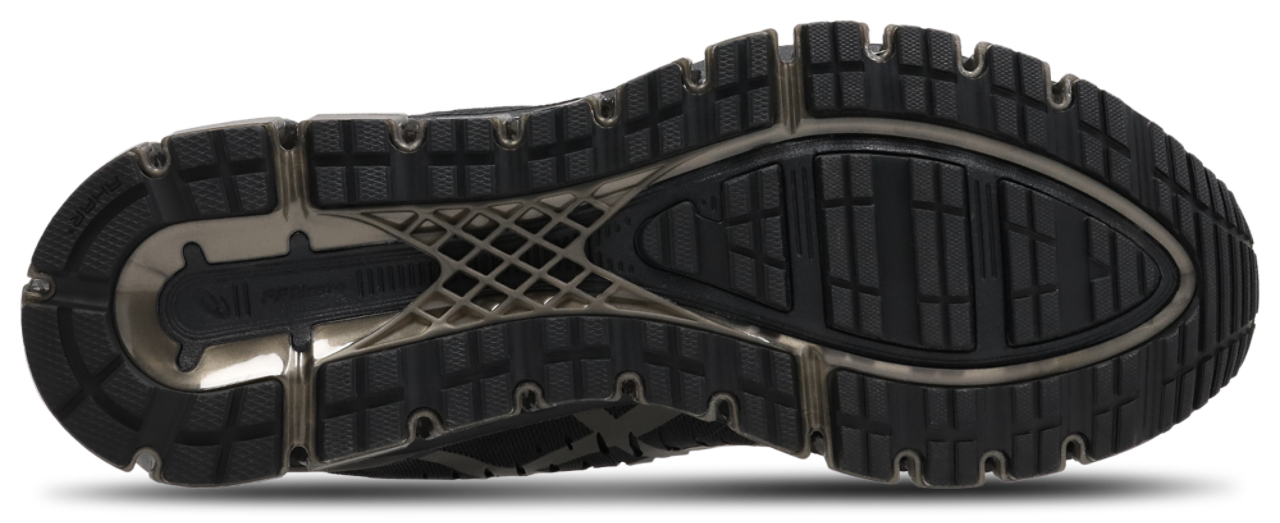 Asics GEL-QUANTUM 360 I Image 6 sur 8. Appuyez pour ouvrir la galerie de photos.
