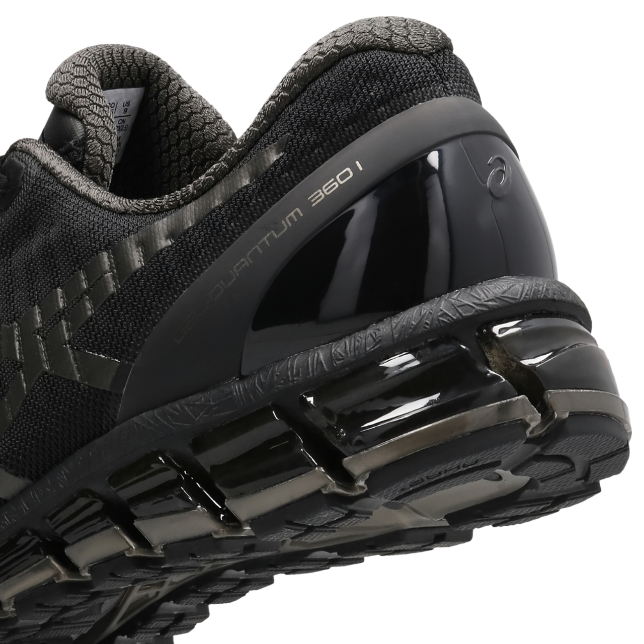 Asics GEL-QUANTUM 360 I Image 7 sur 8. Appuyez pour ouvrir la galerie de photos.