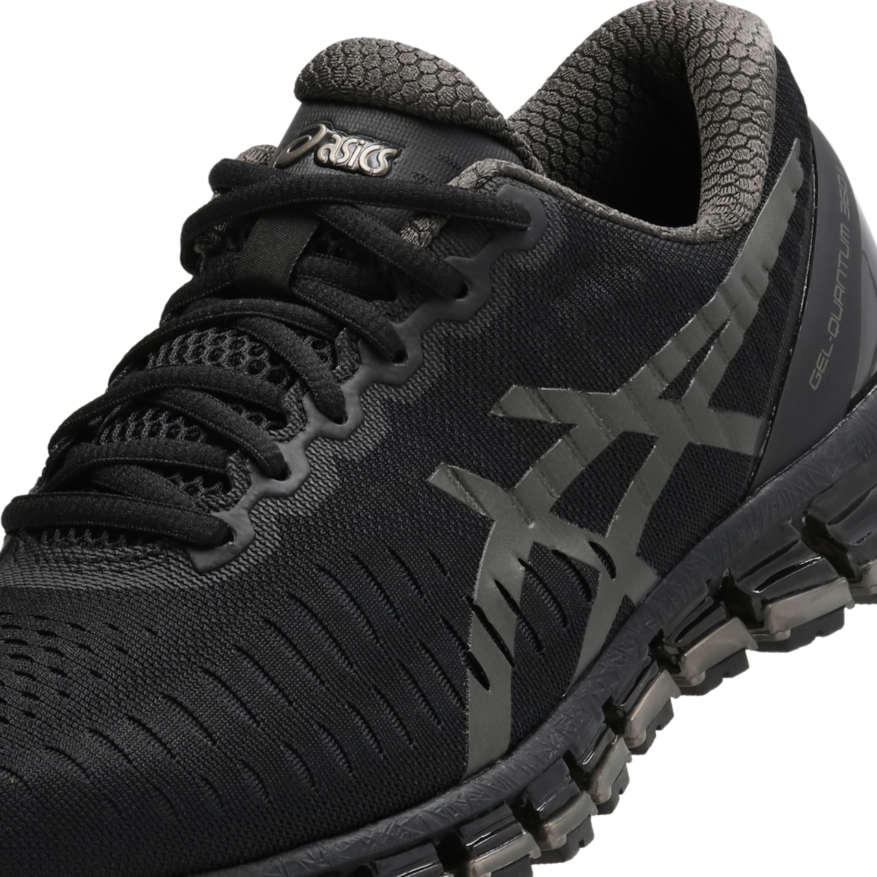 Asics GEL-QUANTUM 360 I Image 8 sur 8. Appuyez pour ouvrir la galerie de photos.