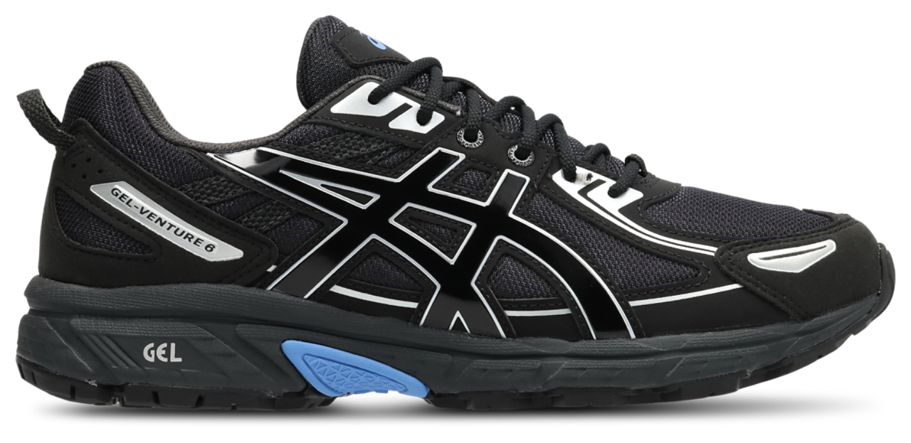 Asics GEL-VENTURE 6 Image 1 sur 7. Appuyez pour ouvrir la galerie de photos.