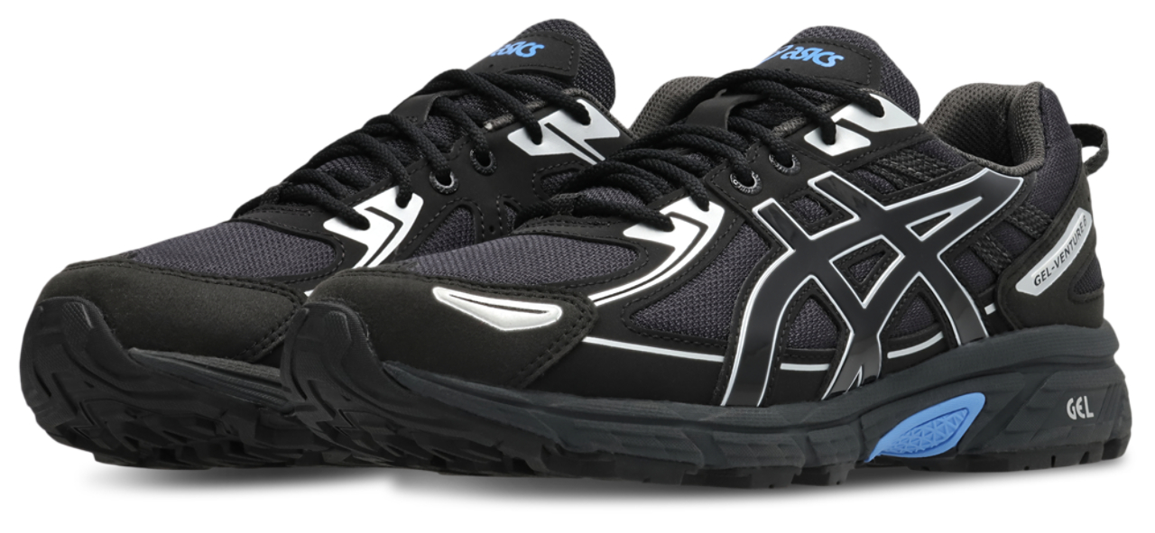 Asics GEL-VENTURE 6 Image 2 sur 7. Appuyez pour ouvrir la galerie de photos.