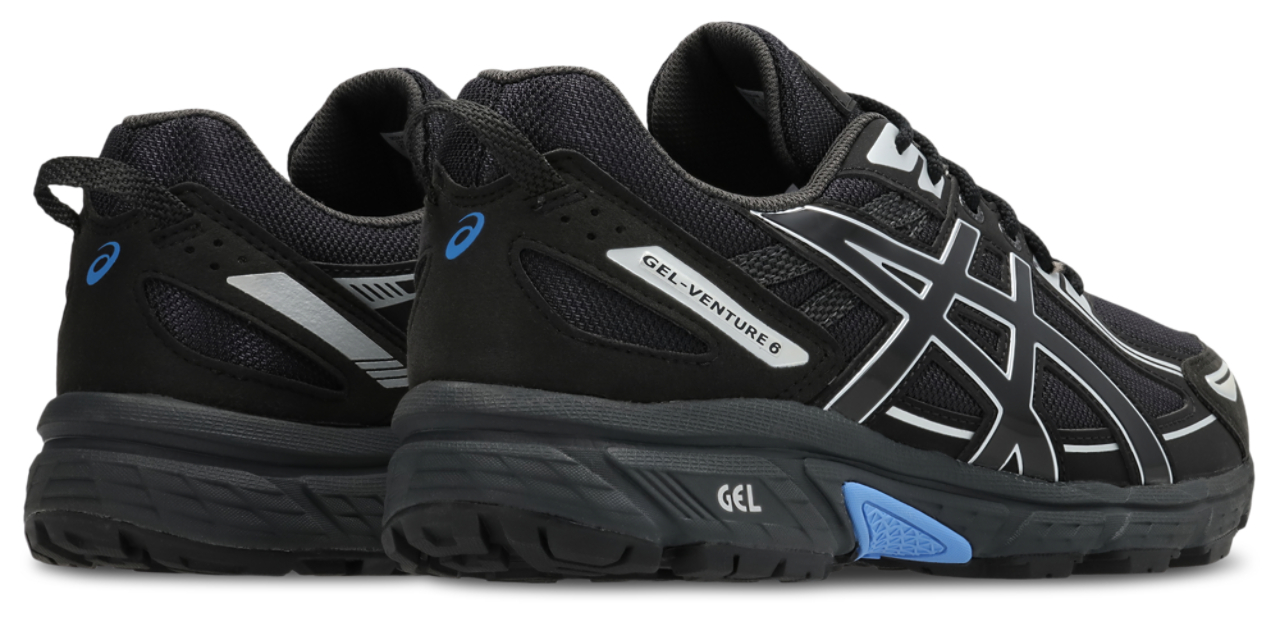 Asics GEL-VENTURE 6 Image 3 sur 7. Appuyez pour ouvrir la galerie de photos.
