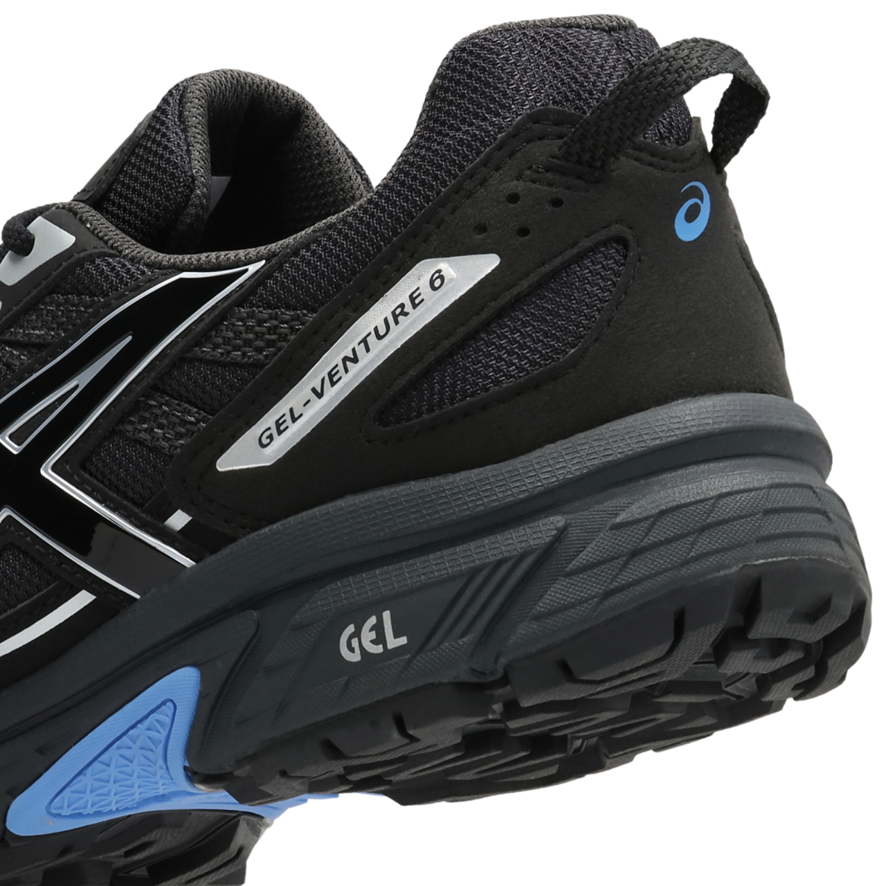 Asics GEL-VENTURE 6 Image 7 sur 7. Appuyez pour ouvrir la galerie de photos.