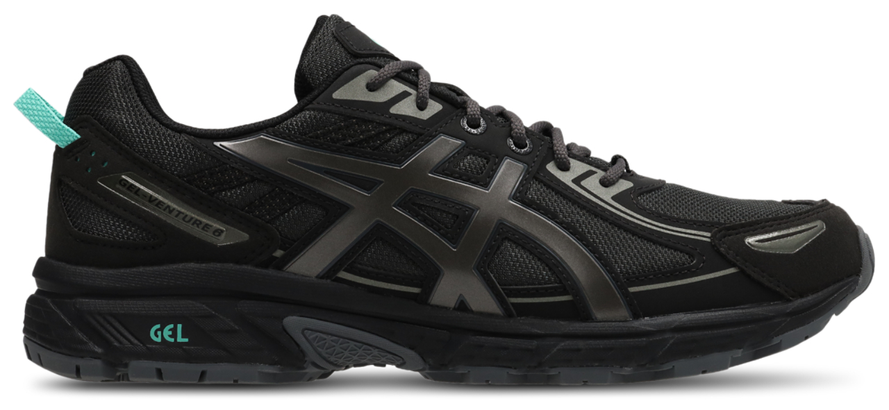 Asics GEL-VENTURE 6 Bild 1 von 7. Antippen, um die Fotogalerie zu öffnen.