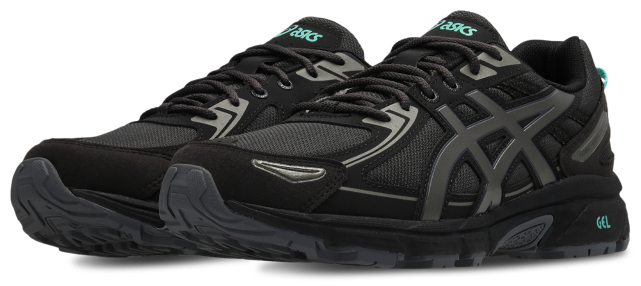 Asics GEL-VENTURE 6 Bild 2 von 7. Antippen, um die Fotogalerie zu öffnen.