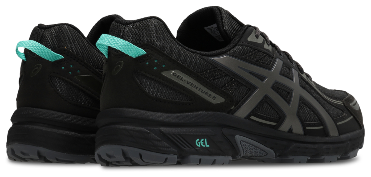 Asics GEL-VENTURE 6 Bild 3 von 7. Antippen, um die Fotogalerie zu öffnen.