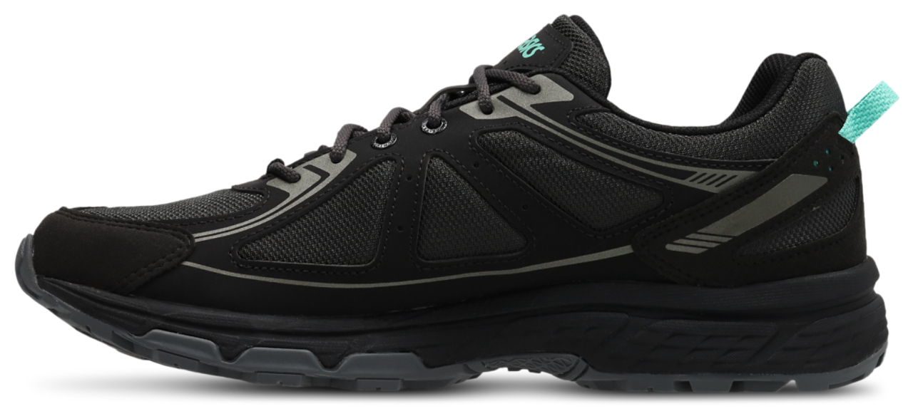 Asics GEL-VENTURE 6 Bild 4 von 7. Antippen, um die Fotogalerie zu öffnen.