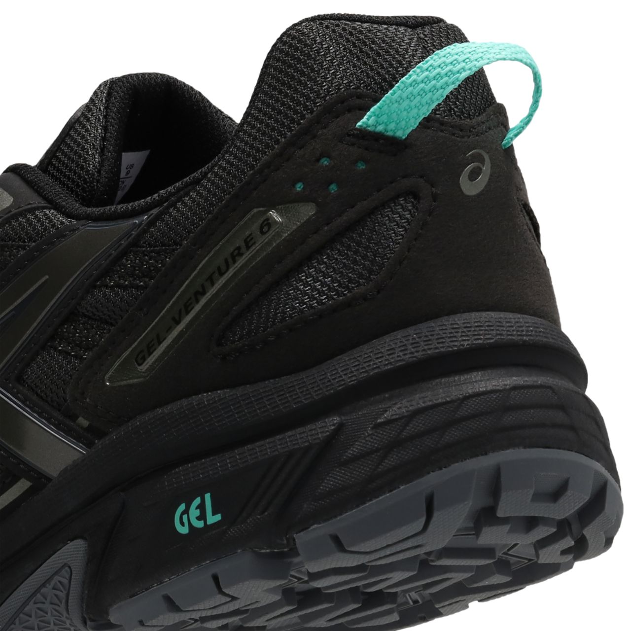 Asics GEL-VENTURE 6 Bild 7 von 7. Antippen, um die Fotogalerie zu öffnen.