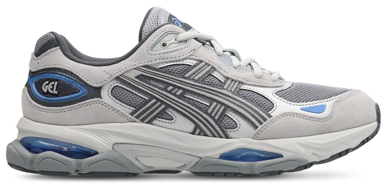 Asics GEL-NYC 2.0 Bild 1 von 8. Antippen, um die Fotogalerie zu öffnen.