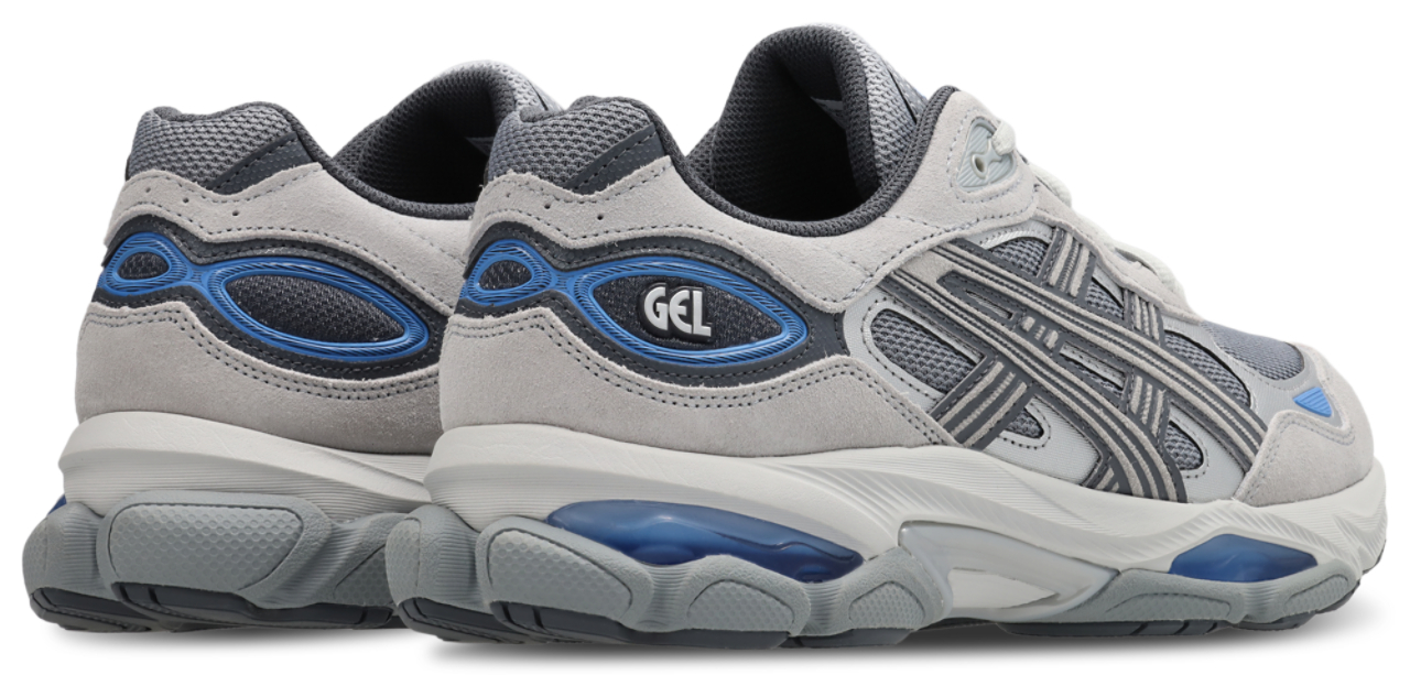 Asics GEL-NYC 2.0 Bild 4 von 8. Antippen, um die Fotogalerie zu öffnen.