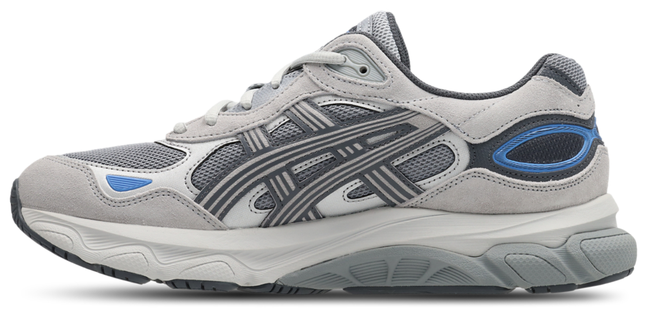 Asics GEL-NYC 2.0 Bild 5 von 8. Antippen, um die Fotogalerie zu öffnen.